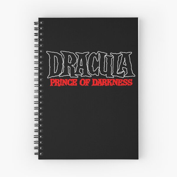 Item preview, Dracula, Prince Of Darkness - B-Movie Logo faithfully restored designed and sold by PMartwork.