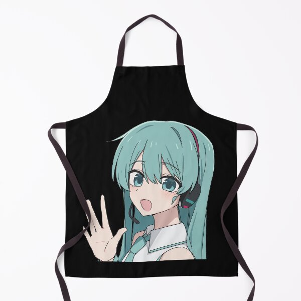 Item preview, Miku Hatsune designed and sold by MockCity-Studio.