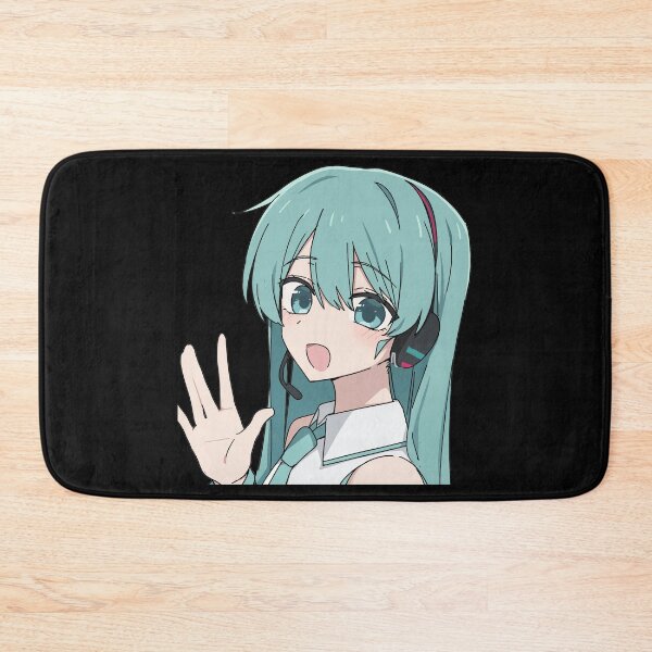 Item preview, Miku Hatsune designed and sold by MockCity-Studio.