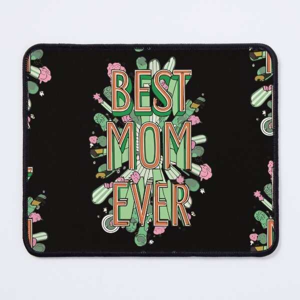 Item preview,  best mom ever designed and sold by Simo0455.