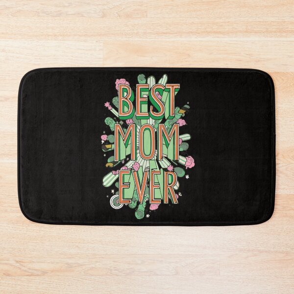 Item preview,  best mom ever designed and sold by Simo0455.