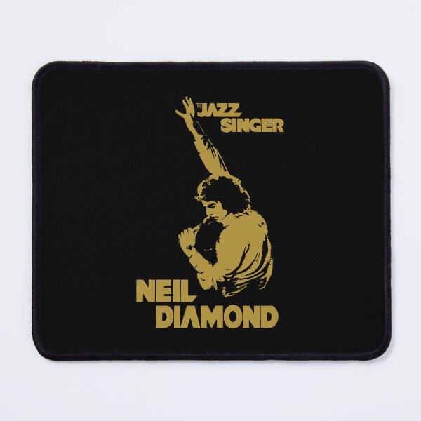 Item preview, JAZZ SINGER designed and sold by shannonroberto.