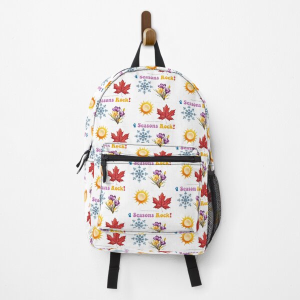 Item preview, 4 Seasons Rock! designed and sold by The Imagination Source™.