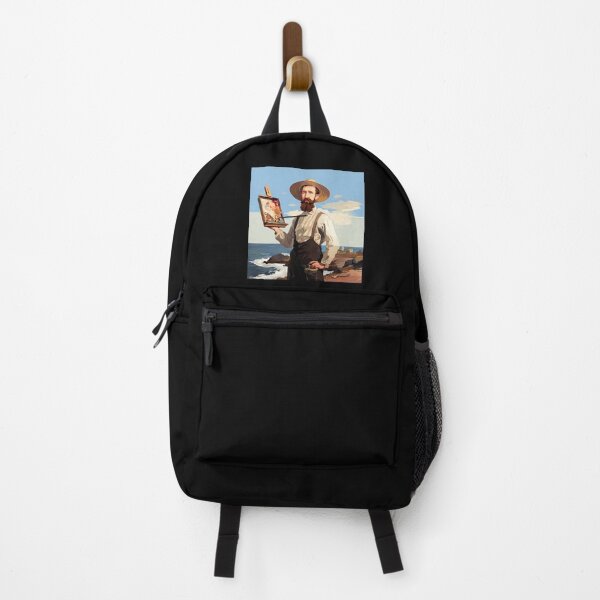 Item preview, Winslow Homer | cute style designed and sold by ComicsFactory.