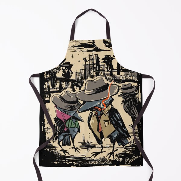 Item preview, Murder of the crows designed and sold by lifewithbirds.
