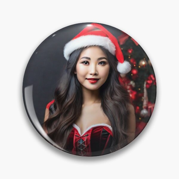 Item preview, Christmas Shopping;  designed and sold by StickerApe.