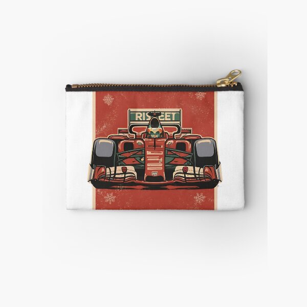 Item preview, Red Formula 1 Bolid designed and sold by F1GearStop.