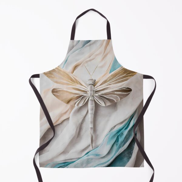 Item preview, The Dragonfly's Dream designed and sold by KertuCreates.