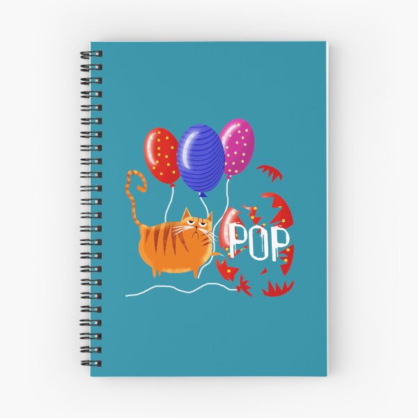 Item preview, Party Pooper  designed and sold by Andrew  Hitchen.