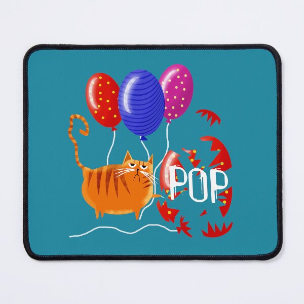 Item preview, Party Pooper  designed and sold by Andrew  Hitchen.