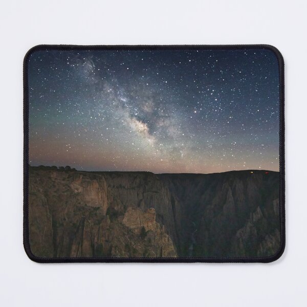 Item preview, Black Canyon Milky Way designed and sold by dawn2dawn.