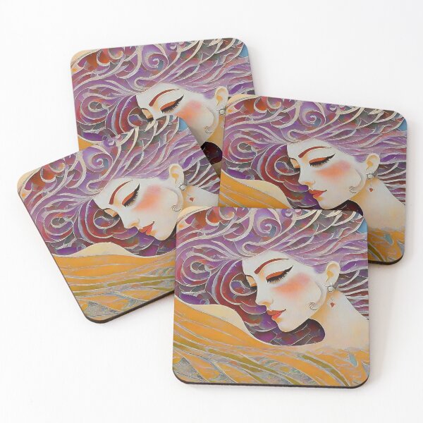 Item preview, Feminine Elegance designed and sold by Susan Rydberg.