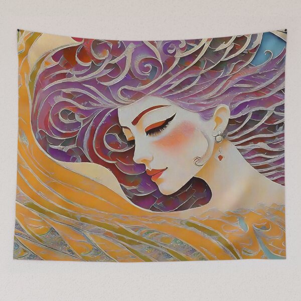 Item preview, Feminine Elegance designed and sold by Susan Rydberg.