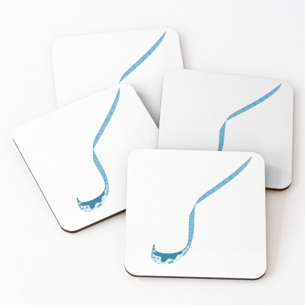 Item preview, Mermaid Alphabet: K designed and sold by GigglyGoods.