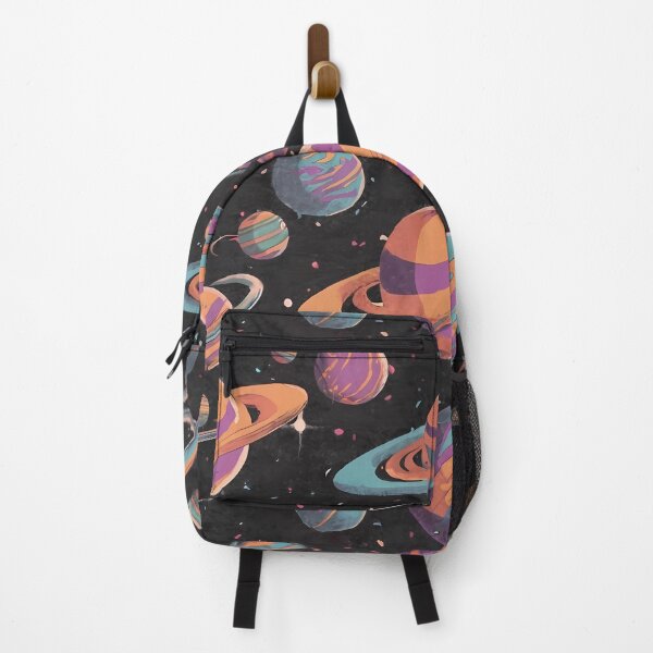 Item preview, Celestial Elegance: Space-Inspired Pattern Collection designed and sold by what-you-want1.