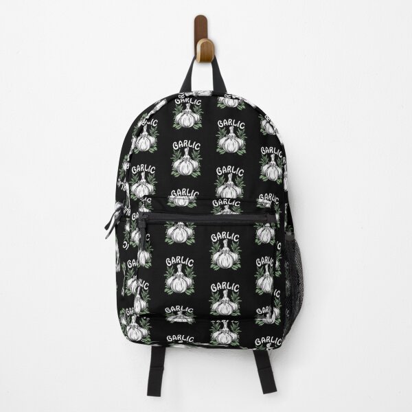 Item preview, Garlic designed and sold by FlexYourMind.