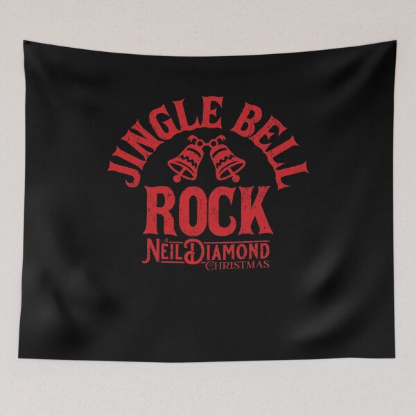 Item preview, JINGLE BELL ROCK designed and sold by shannonroberto.