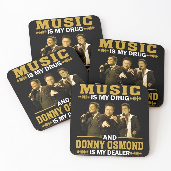 Item preview, How to get tickets to Donny Osmond's massive 2023 tour designed and sold by kathelmoala.