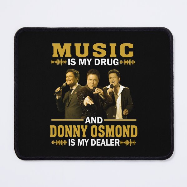 Item preview, How to get tickets to Donny Osmond's massive 2023 tour designed and sold by kathelmoala.