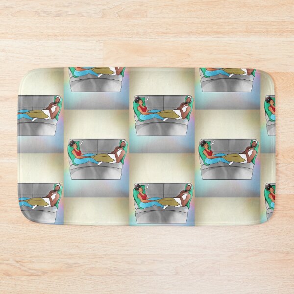 Item preview, Just Chillin’ designed and sold by kash2dawizzle.