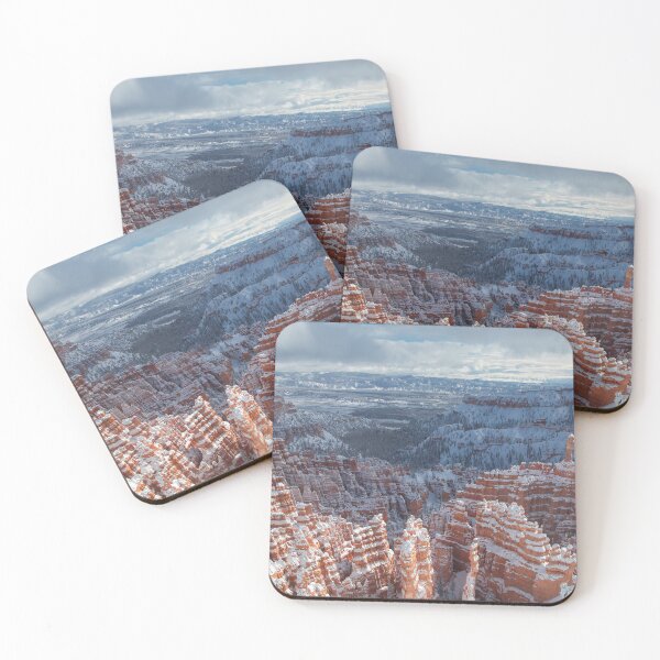 Item preview, Bryce Canyon NP Winter designed and sold by dawn2dawn.