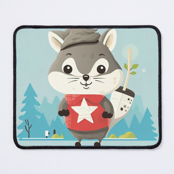 Item preview, Wisconsin | cute style designed and sold by ComicsFactory.
