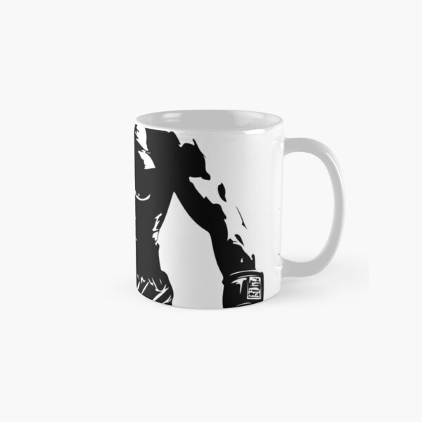 Bubba (Boxer) The Fight Against DM Coffee Mug