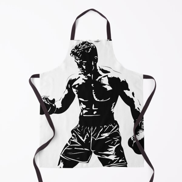 Item preview, Shadowboxer - The Essence of Boxing designed and sold by Twisted Kids.