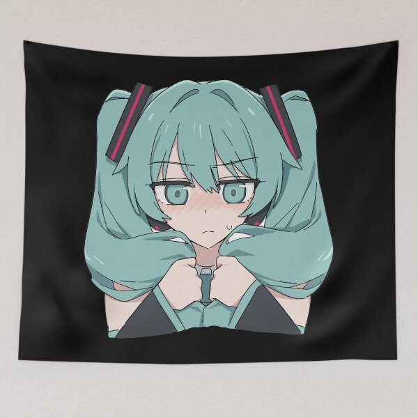 Item preview, Miku Hatsune designed and sold by MockCity-Studio.