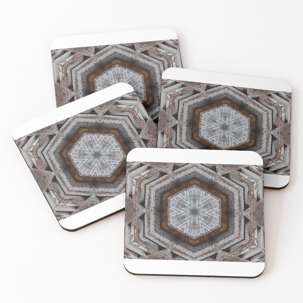 Item preview, Coasters (Set of 4) designed and sold by ReedS8.