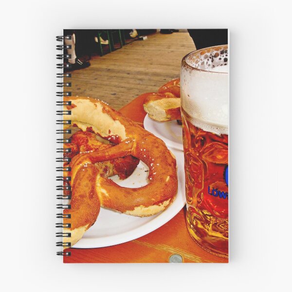 Item preview, Oktoberfest Delicacies designed and sold by Robert Meyers-Lussier.