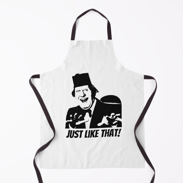 Item preview, Just Like That - Tommy Cooper designed and sold by PaulArden.
