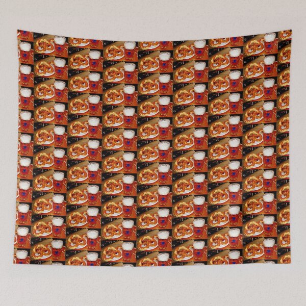 Item preview, Oktoberfest Delicacies designed and sold by Robert Meyers-Lussier.