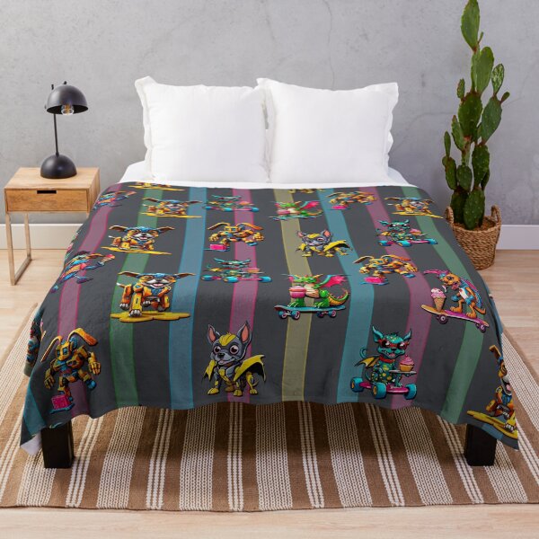 Item preview, Cartoon Characters designed and sold by Julieta Couture.