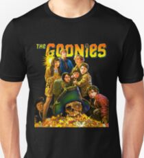 The 85 Action Movie Unisex T-Shirt