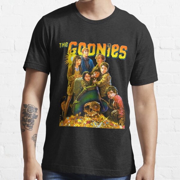 The 85 Action Movie Essential T-Shirt