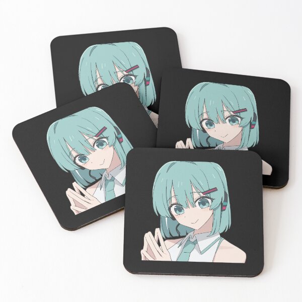 Item preview, Miku Hatsune designed and sold by MockCity-Studio.