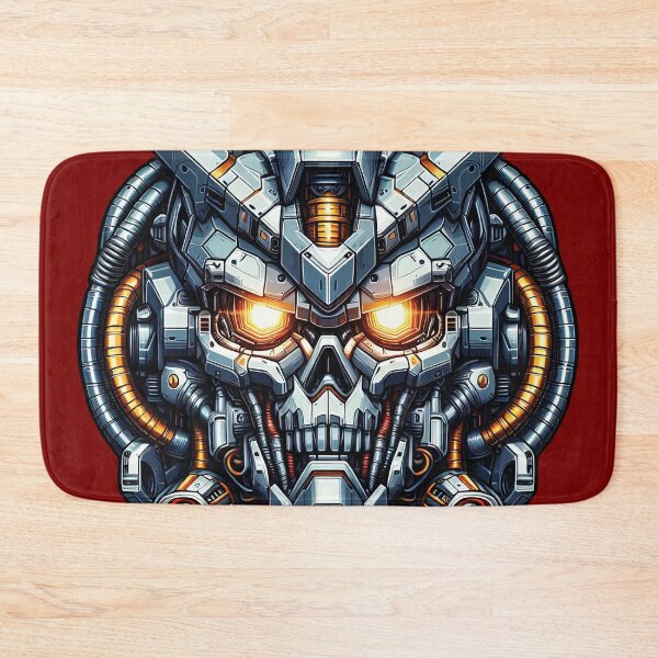Item preview, Biomech Skulls S01 D09 designed and sold by Houerd.