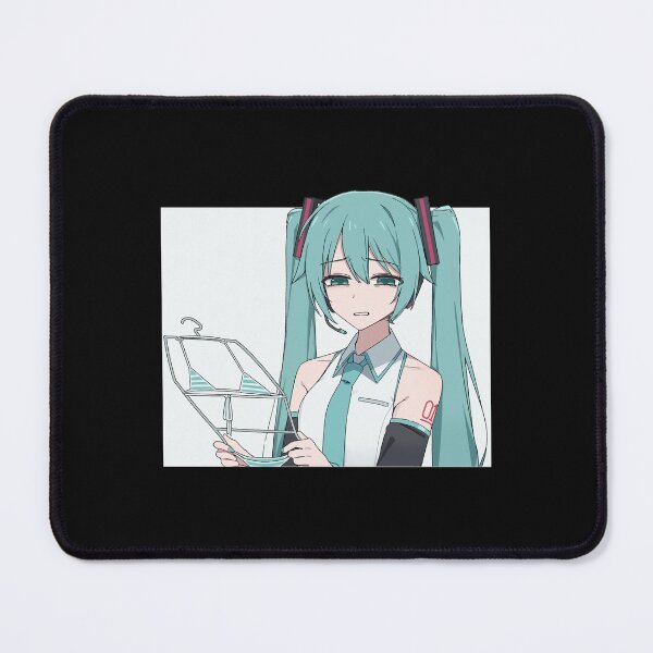 Item preview, Miku Hatsune designed and sold by MockCity-Studio.