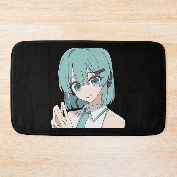Item preview, Miku Hatsune designed and sold by MockCity-Studio.
