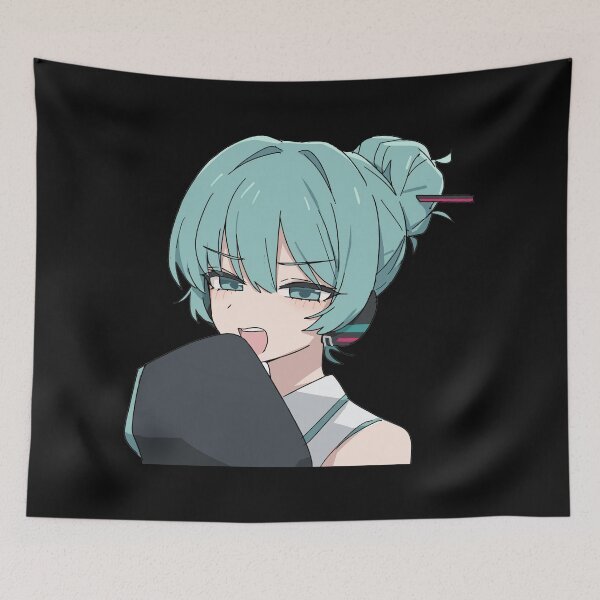 Item preview, Miku Hatsune designed and sold by MockCity-Studio.