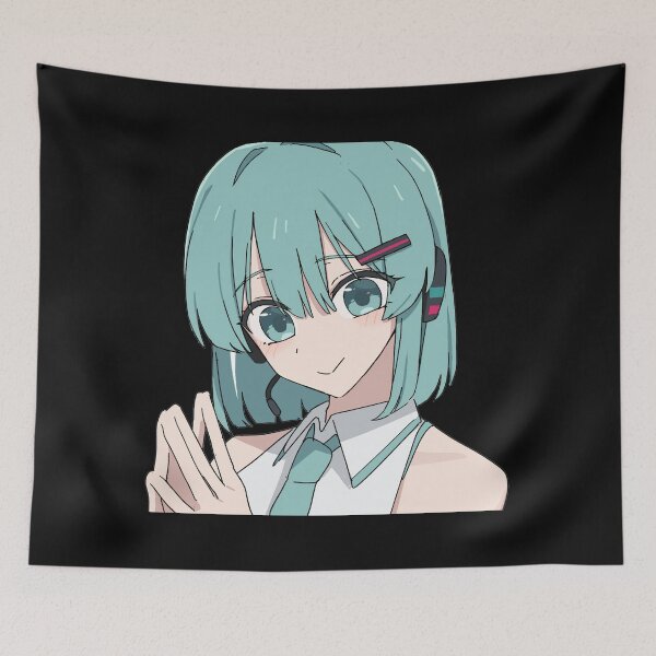 Item preview, Miku Hatsune designed and sold by MockCity-Studio.