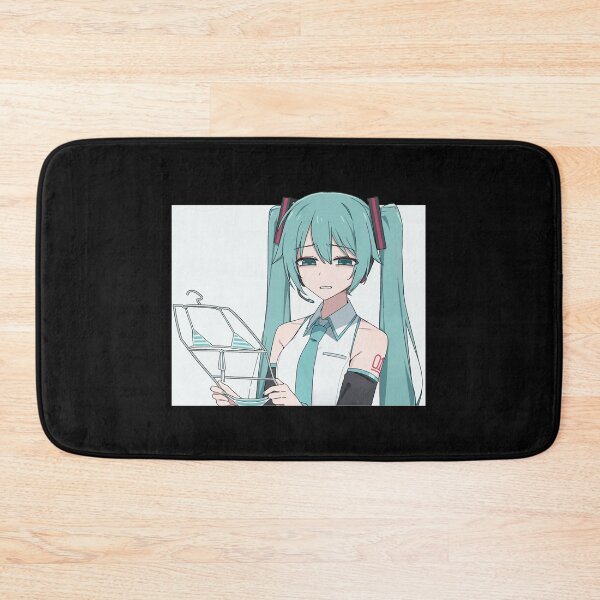 Item preview, Miku Hatsune designed and sold by MockCity-Studio.