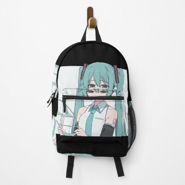 Artikelvorschau, Miku Hatsune entworfen und verkauft von MockCity-Studio.