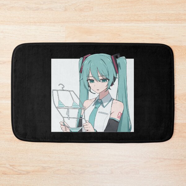 Item preview, Miku Hatsune designed and sold by MockCity-Studio.