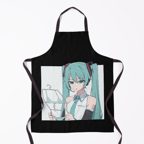 Item preview, Miku Hatsune designed and sold by MockCity-Studio.