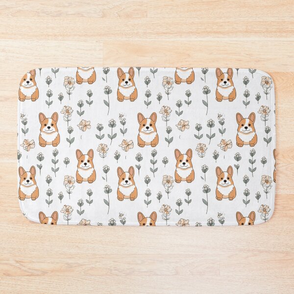 Item preview, Adorable Corgi designed and sold by LadyDelay.