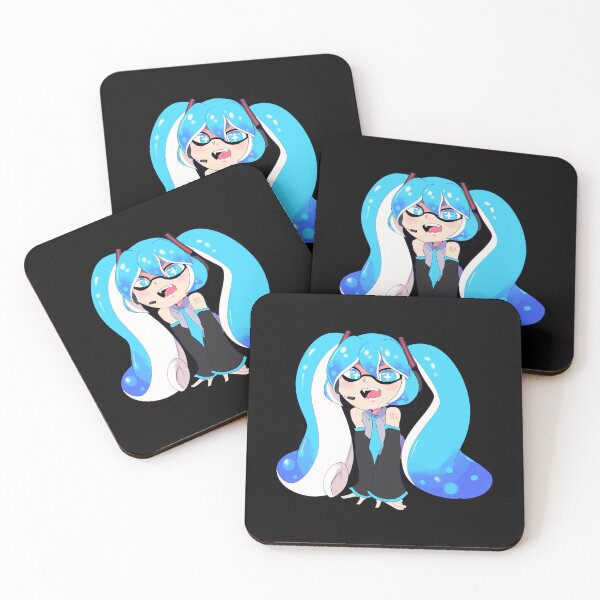 Item preview, Miku Hatsune designed and sold by MockCity-Studio.