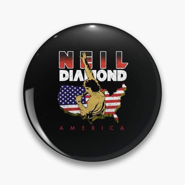 Item preview, Official America designed and sold by shannonroberto.