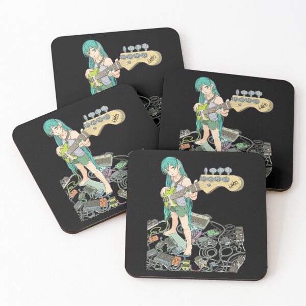 Item preview, Miku Hatsune designed and sold by MockCity-Studio.
